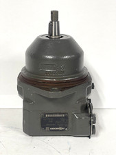 BOSCH REXROTH AL A10F E 28 /52W-VCF10N000 R902534824 SENNEBOGEN HYDRAULIC PUMP