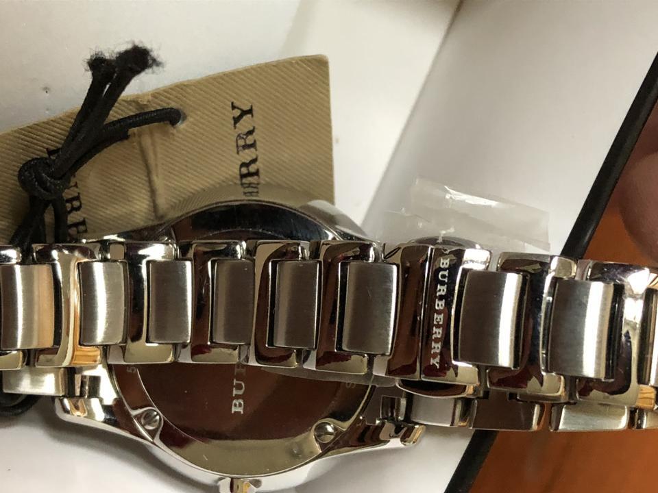 BURBERRY アナログ時計 ゴールド チェック柄 BU10104 楽天市場】【ウォッチ】BURBERRY バーバリー ゴールド文字盤 GP