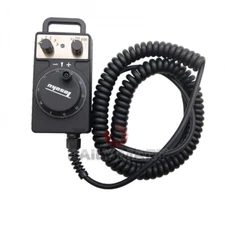 New In Box TOSOKU Handwheel HC111 4axis- Manual Pulse Generator For OKUMA CNC