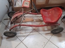 Go-Kart anni 60 da collezionismo mai usato