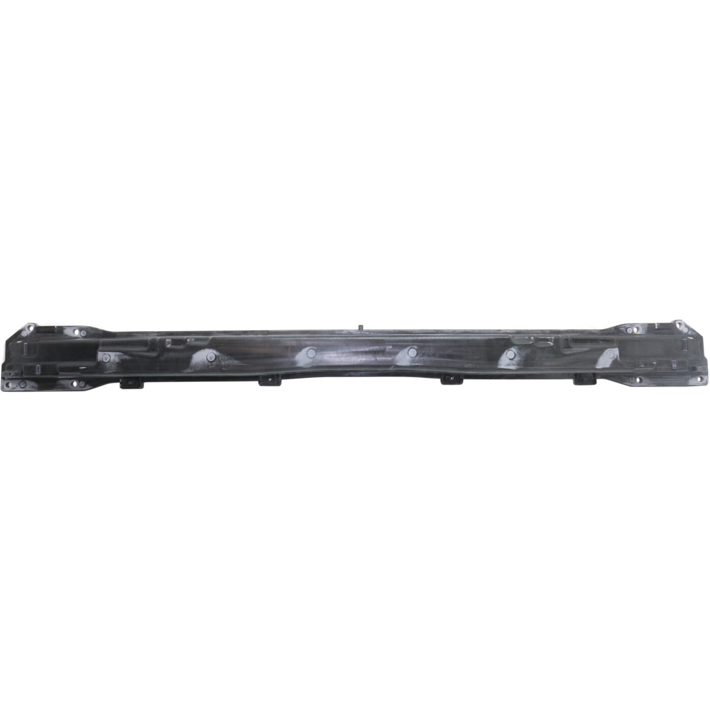 Bumper Face Bar Reinforcement Cross Member Rear Ki11061162 