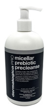 Dermalogica Professional Micellar Prebiotic Precleanse 16 fl.oz / 473 ml NEW