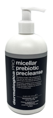 Dermalogica Professional Micellar Prebiotic Precleanse 16 fl.oz / 473 ml *NEW