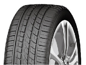 Pneu 235/65 R17 108V Fortune FSR-303 pneu été SUV renforcé XL toutes routes