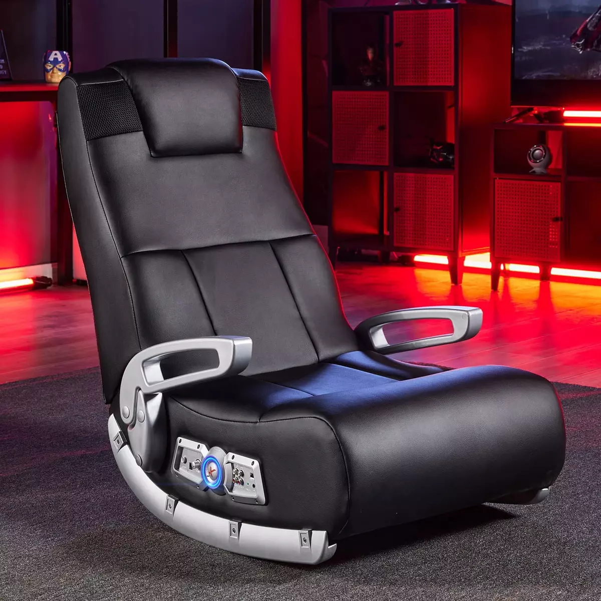 Subwoofer chair new arrivals