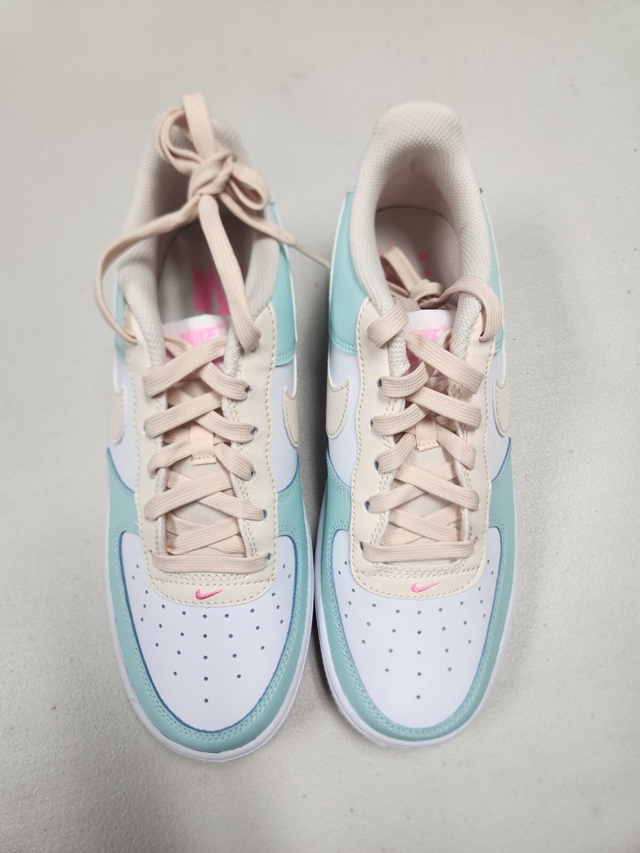 ａ*ａ様 Nike Air Force 1 Low White/Jade Ice Nike Air Force 1 Low Flyease 