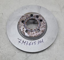 Disque de frein Volkswagen SHARAN
