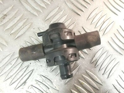KAWASAKI ZX6R ZX636 2005 2006 05 06 SECONDARY AIR INJECTION VALVE
