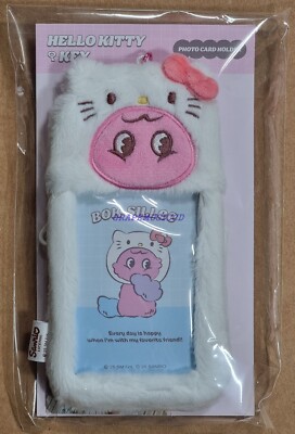 KEY Where is KEY? with HELLO KITTY SHINEE POP-UP STORE GOODS PHOTO