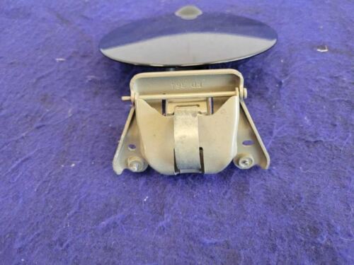 2003-2004 Ford Mustang Cobra SVT DOHC 4.6L Gas Cap Tank Cover Paint UA - Picture 3 of 12