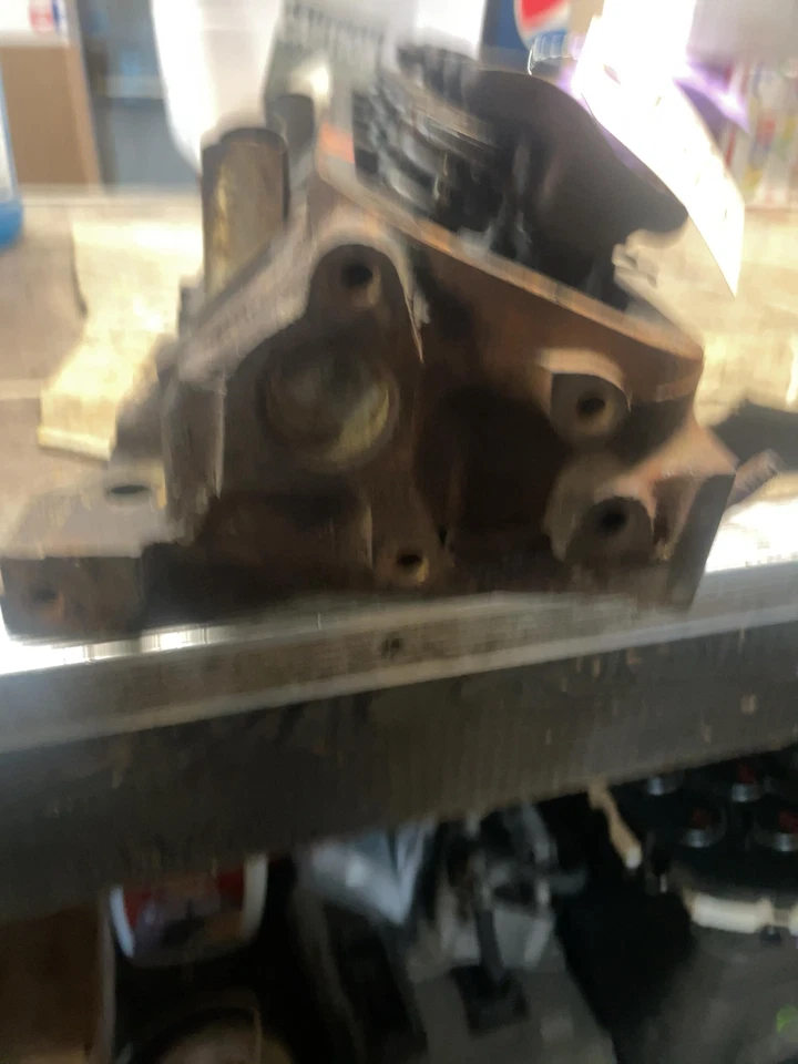 1994-2001 DODGE 1500 93-98 JEEP GRAND CHEROKEE 5.2L 5.9L cabeça de cilindro fabricante de equipamento original - Imagem 2 de 4