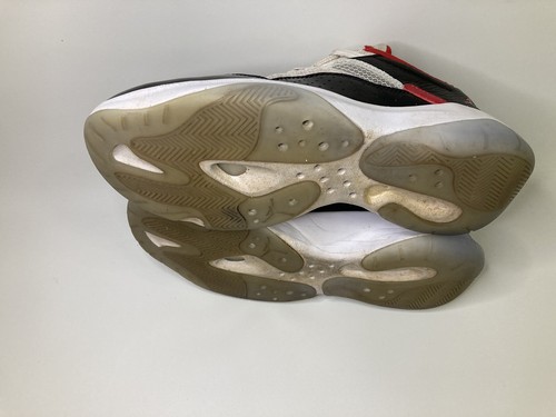 Nike Air Jordan 11 CMFT niedrig weiß schwarz Herrengröße 8 DO0613-160 - Bild 16 von 20