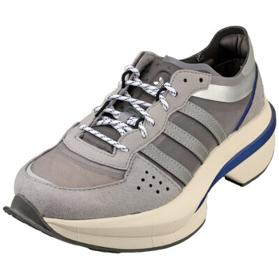 Adidas ESIOD Herren Sneaker Grau Silber - 36 2/3 EU