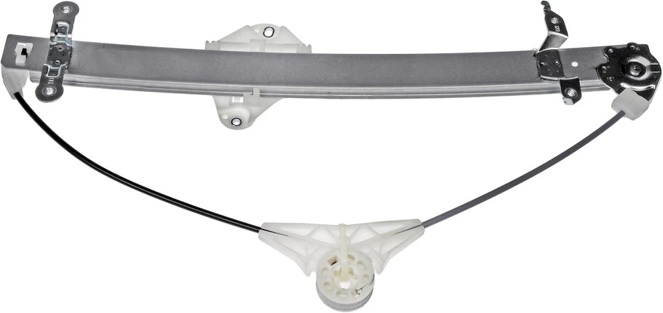 Dorman 752-345 Regulador de Janela de Energia Frontal Driver Side Subaru Legacy & Outback - Imagem 2 de 3