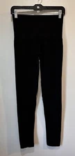 Assets by Spanx Seamless Shaping 27” Leggings Women’s Size XL