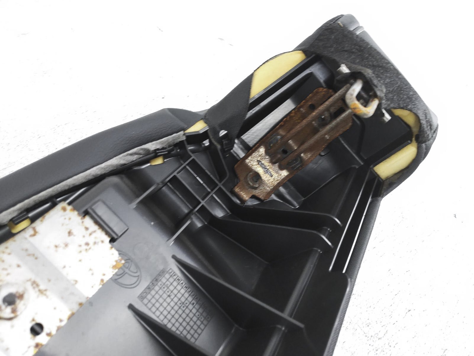 20182023 Toyota Camry Rear Driver Seat Side Bolster Airbag Air Bag 7175206060 eBay