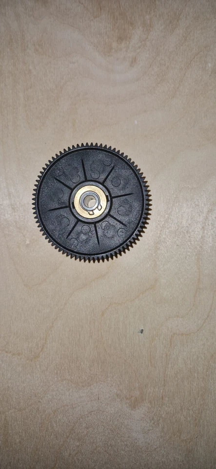 Zahnrad Hirobo Shuttle