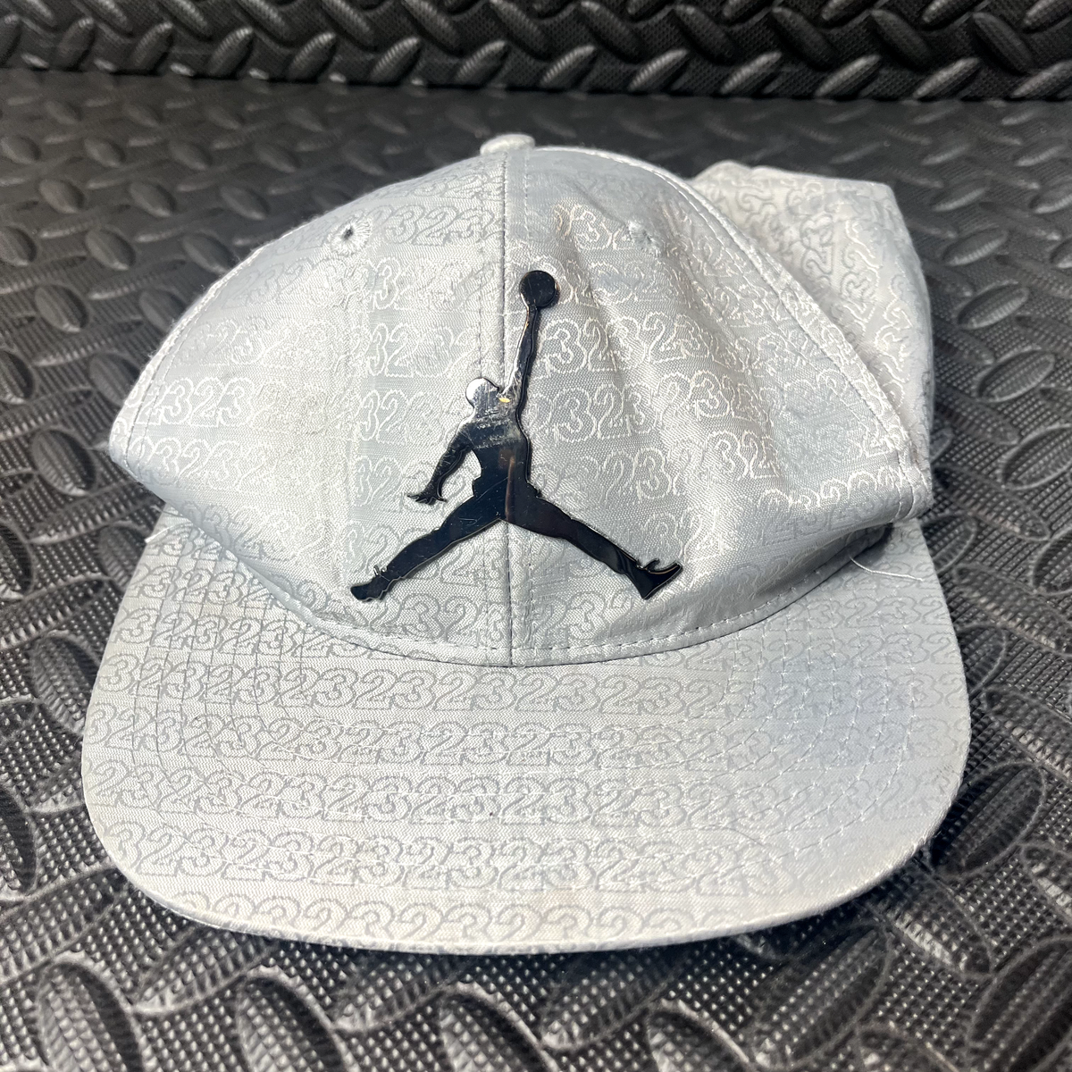 jordan jumpman elephant ingot cap