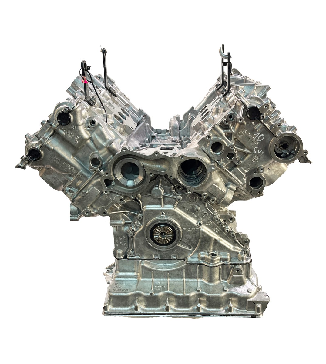 ハーマス High Performance K27 Turbo 53279706909 51091007013
