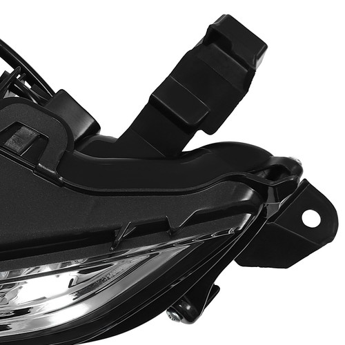 Front LED DRL Fog Light for 20-22 Lexus RX350 RX450h Left Side - Foto 9 di 15