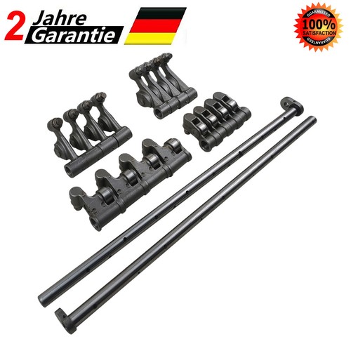 Per 2.0 TDI Audi VW AZV BMN BRE BLB BRF albero leva basculante set completo con leva di traino - Foto 1 di 9