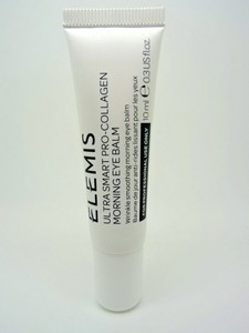 elemis ultra smart pro collagen morning eye balm