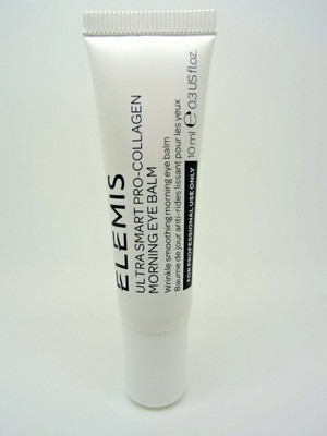 elemis professional use only