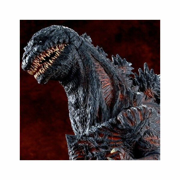 X Plus Toho Monsters 30cm 12in Figure Shin Godzilla 16 For Sale Online Ebay