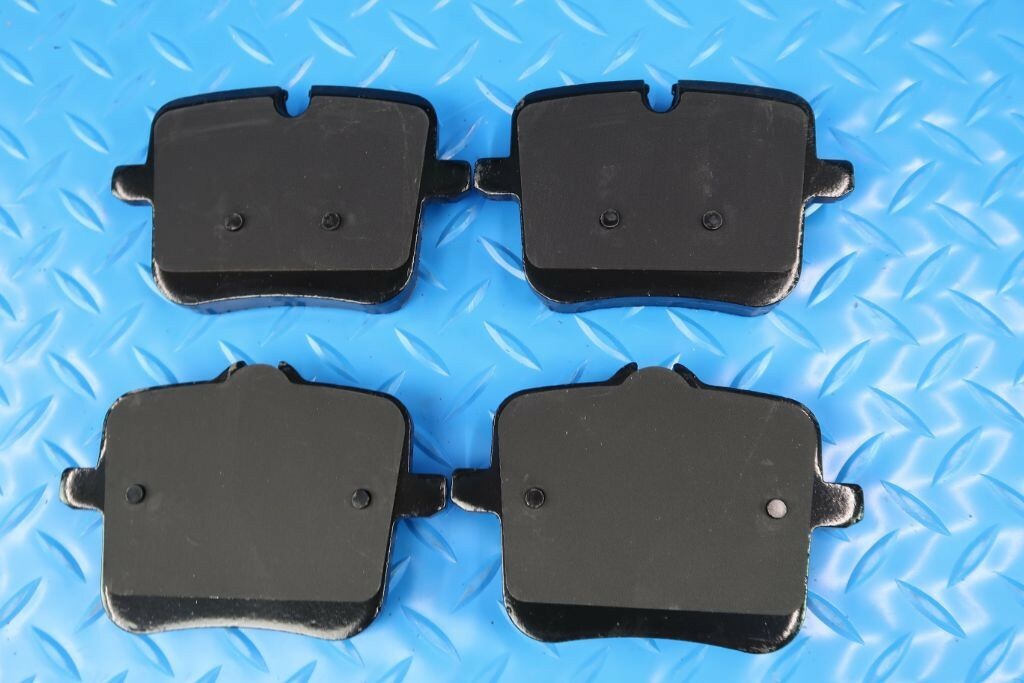 Rolls Royce Cullinan rear brake pads TopEuro #9960 