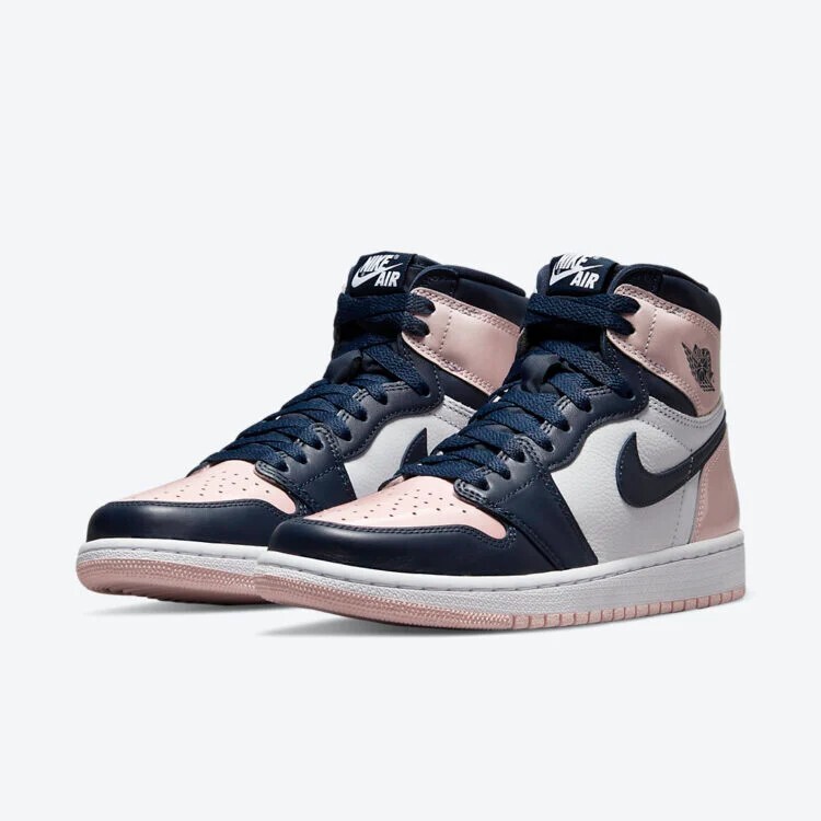 人気 ☆NIKE☆ JORDAN 1 RETRO HIGH OG ATMOSPHERE Nike Air Jordan 1 Retro High OG Atmosphere (W) - DD9335-641