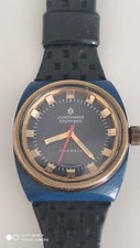 Junghans Olympic Orologio Vintage 