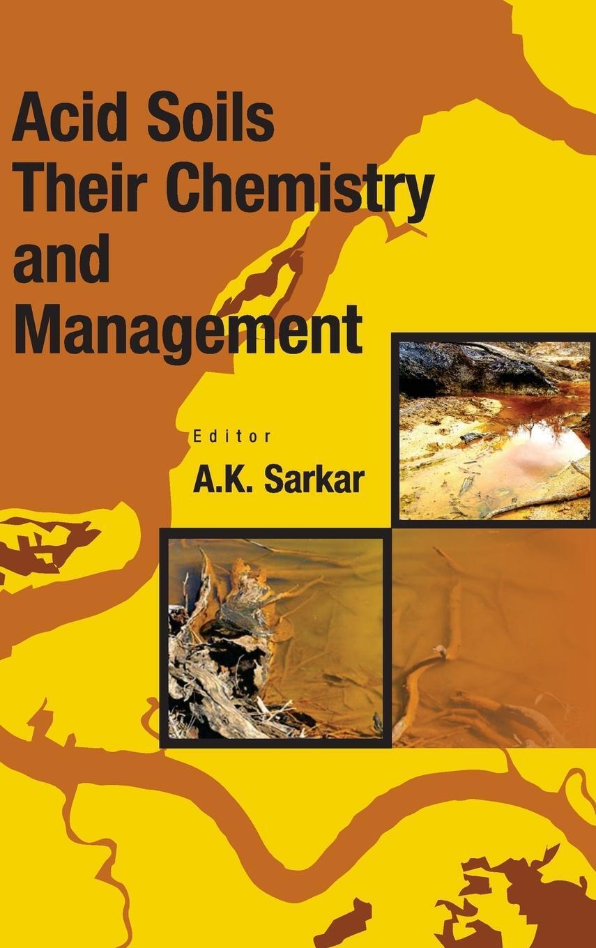 Thumbnail - A. K. Sarakar | Acid Soils | Buch | Englisch (2013) | Gebunden | Nipa