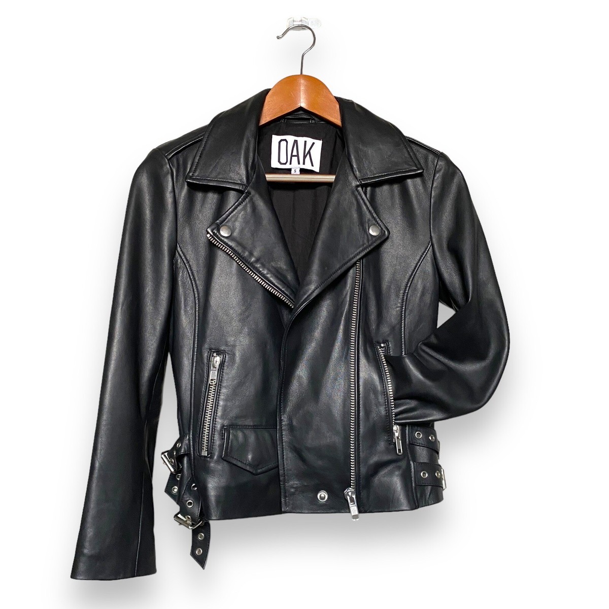 ジャケット・アウター NAMACHECO 21aw tailored biker jacket s NAMACHEKO（ナマチェコ）の「TAILORED BIKER JACKET（テーラード