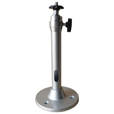 Universal 18cm LCD DLP Mini Projektor Decke Wandhalterung Aluminium