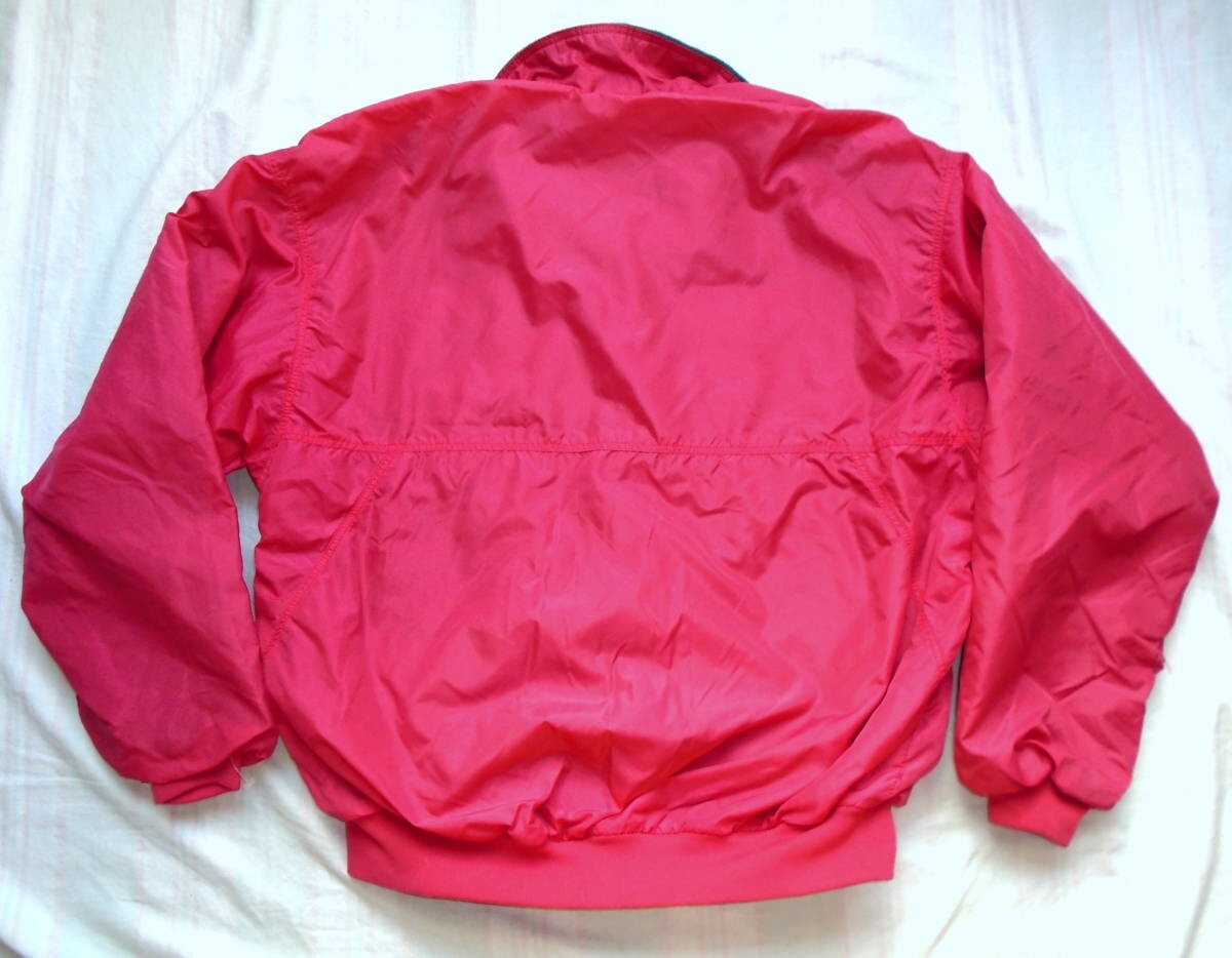 Vintage 90s Patagonia Large Fleece Lined Shelled Synchilla Jacket