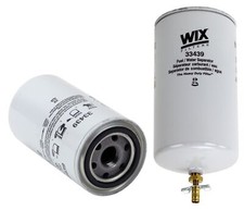 WIX Fuel Water Separator Filter 33439