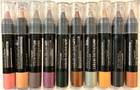 Buy1,Get1 At 20%Off(add 2) Maybelline Color Tattoo Concentrated Crayon *Smudged*