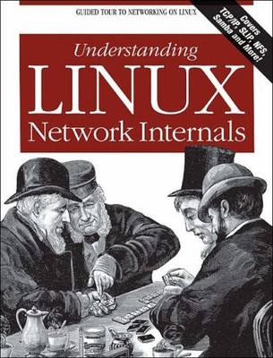 Understanding Linux Network Inte... by Benvenuti, Christian Paperback / softback