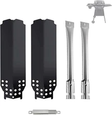 Grill Parts for Charbroil Classic 280 2-Burner 463672817-P2 463672717 463613717