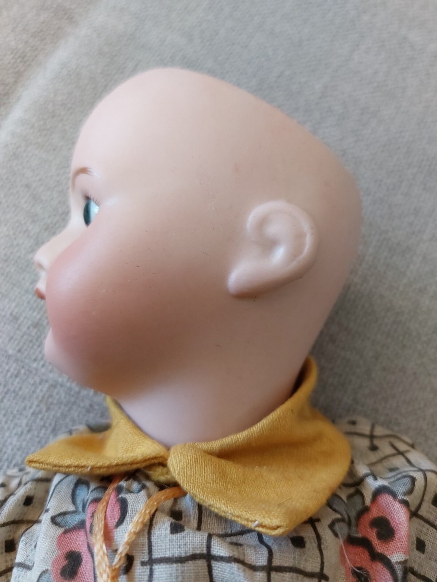 ANCIENNE POUPÉE SFBJ 301 PARIS 10 57 cm no Jumeau Steiner Bru UNIS FRANCE EUR 189,00 - FR