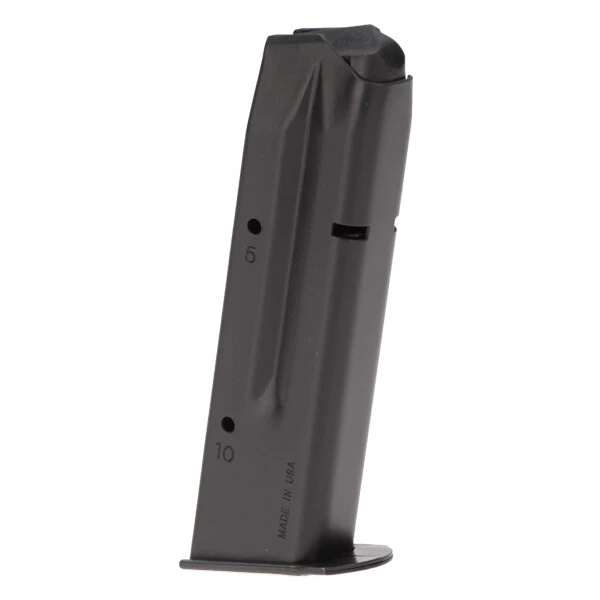 2 PACK!!! S*G S*UER P226 10RD 40S&W 357SIG MAGAZINE FACTORY (SIGMAG2264310) - Image 2 of 2