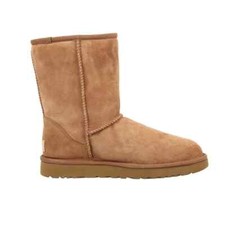 UGG Women's Classic Short II Chestnut Boot 1016223