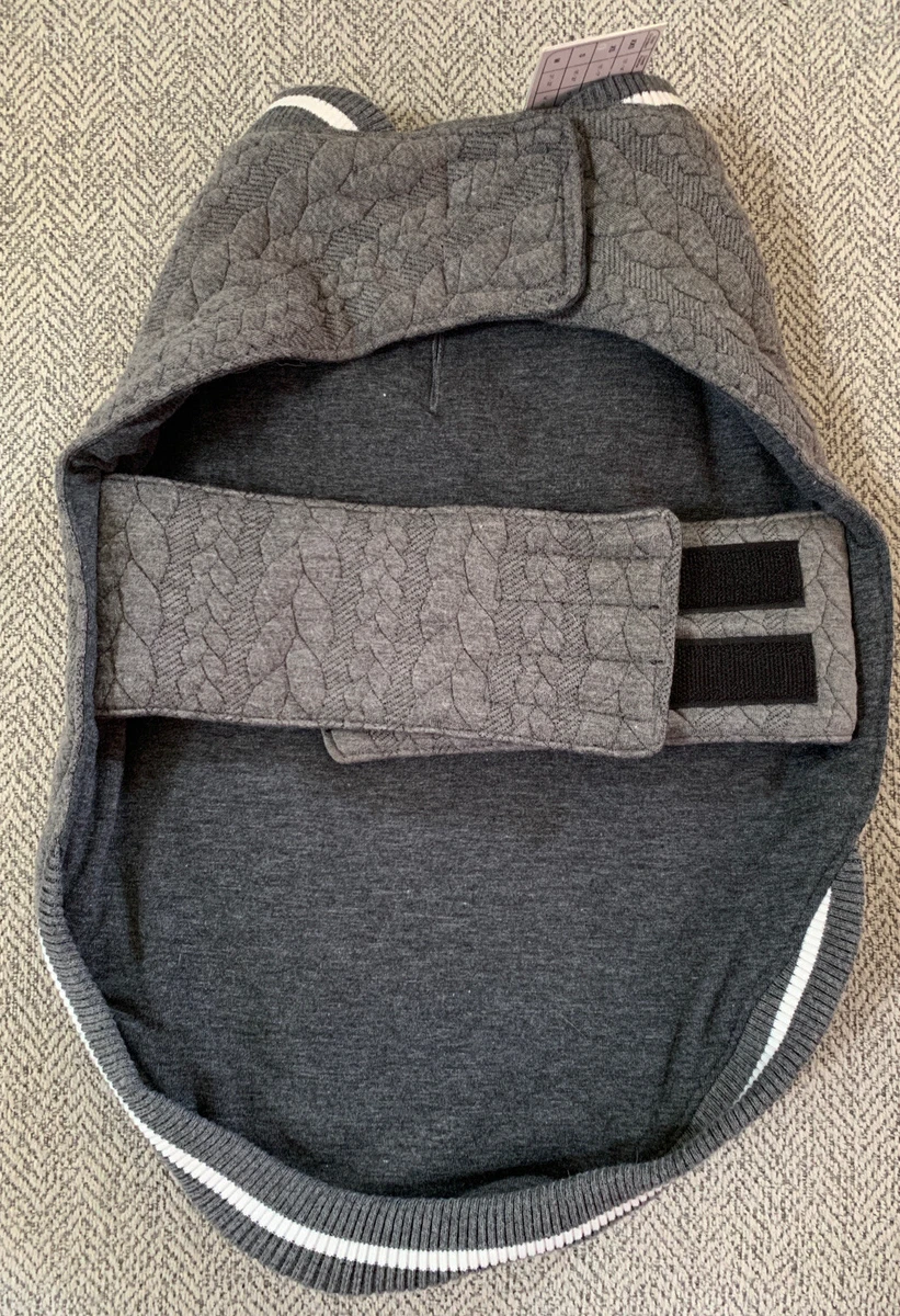 Bailey and bella dog sweater 2025
