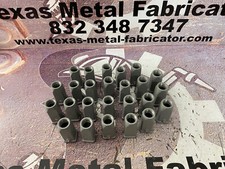 Harting Han 3A-M Heavy Duty Power Connectors 10A 230/400V 4kv3 Lot Of 25