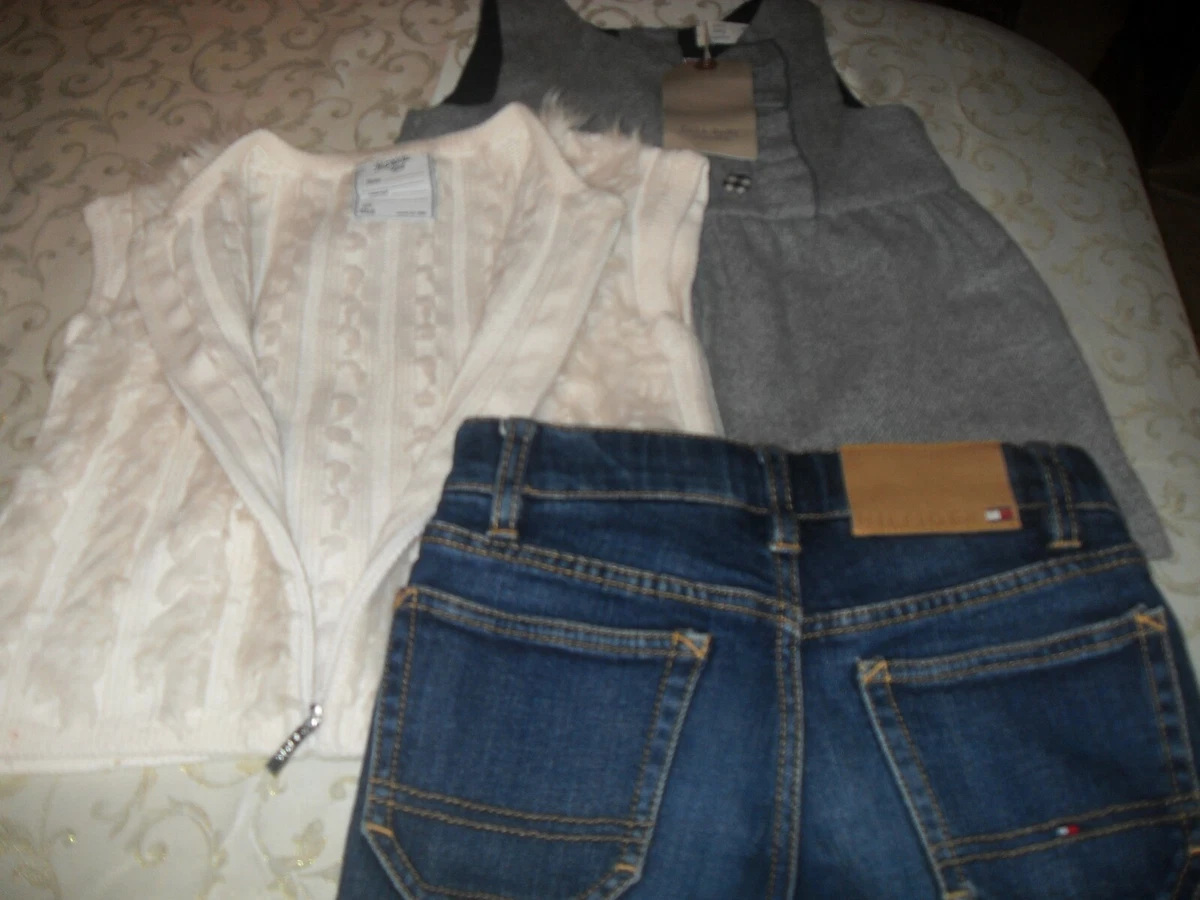 Ebay abbigliamento cheap bimba