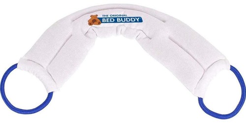 Bed Buddy Neck Wrap Hot / Cold Pack Pain Relief Therapy Moist Heat Microwavable - Picture 12 of 12