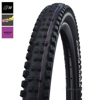 "Schwalbe Tacky Chan 27.5\" Falt Reifen 2.40\" Tubeless E-BIKE 62-584 Downhill 650B"