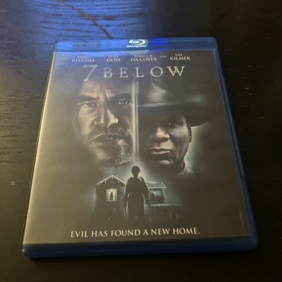 7 below (Blu-ray)