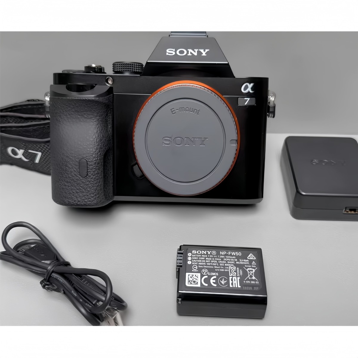 α7 ILCE-7 Sony Alpha 7 ILCE-7 Review | ePHOTOzine