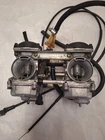E1.  Kawasaki GPZ 500 S EX500 A Carburettor Keihin 64HP